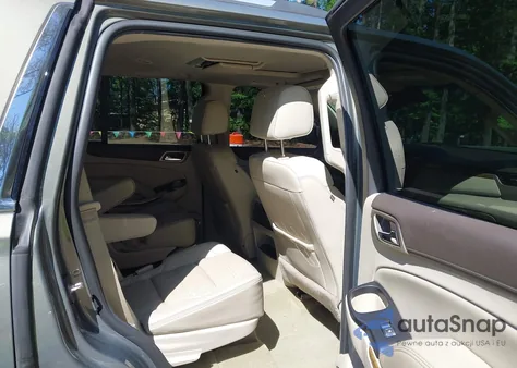 2017 GMC Yukon Denali from USA, damaged, VIN 1GKS2CKJ5HR297790